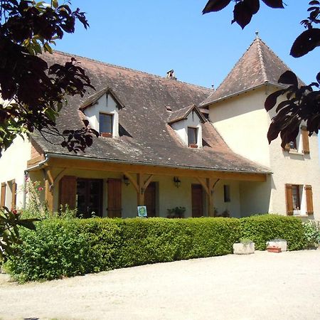 Moulin De Latouille Latouille-Lentillac Exterior foto