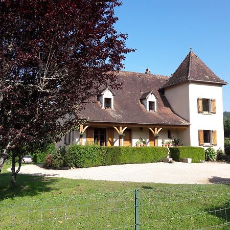 Moulin De Latouille Latouille-Lentillac Exterior foto